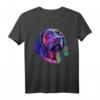 Kurzhaariger Ungarischer Vorstehhund Magyar Vizsla T-Shirt – Perfektes Geschenk für Hundeliebhaber, Züchter & Herrchen/Frauchen