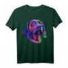 Kurzhaariger Ungarischer Vorstehhund Magyar Vizsla T-Shirt – Perfektes Geschenk für Hundeliebhaber, Züchter & Herrchen/Frauchen