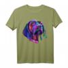 Kurzhaariger Ungarischer Vorstehhund Magyar Vizsla T-Shirt – Perfektes Geschenk für Hundeliebhaber, Züchter & Herrchen/Frauchen