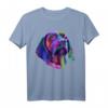 Kurzhaariger Ungarischer Vorstehhund Magyar Vizsla T-Shirt – Perfektes Geschenk für Hundeliebhaber, Züchter & Herrchen/Frauchen