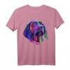 Kurzhaariger Ungarischer Vorstehhund Magyar Vizsla T-Shirt – Perfektes Geschenk für Hundeliebhaber, Züchter & Herrchen/Frauchen