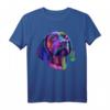 Kurzhaariger Ungarischer Vorstehhund Magyar Vizsla T-Shirt – Perfektes Geschenk für Hundeliebhaber, Züchter & Herrchen/Frauchen
