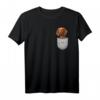Kurzhaariger Ungarischer Vorstehhund Magyar Vizsla T-Shirt – Perfektes Geschenk für Hundeliebhaber und Züchter