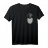 Deutsche Dogge Welpe Apollo T-Shirt - Sanfter Riese Herrchen & Frauchen Geschenk für Hundeliebhaber & Züchter