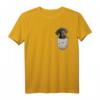 Deutsche Dogge Welpe Apollo T-Shirt - Sanfter Riese Herrchen & Frauchen Geschenk für Hundeliebhaber & Züchter