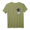 Deutsche Dogge Welpe Apollo T-Shirt - Sanfter Riese Herrchen & Frauchen Geschenk für Hundeliebhaber & Züchter