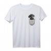 Deutsche Dogge Welpe Apollo T-Shirt - Sanfter Riese Herrchen & Frauchen Geschenk für Hundeliebhaber & Züchter