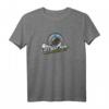 Luft rein Spaß raus - Turbo Umbau & Sound T-Shirt für Autoenthusiasten, Schrauber & Motorsportfans