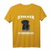 Riesenschnauzer T-Shirt - Perfekte Geschenkidee für Schnauzerliebhaberinnen und stolze Schnauzer Mama