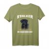 Riesenschnauzer T-Shirt - Perfekte Geschenkidee für Schnauzerliebhaberinnen und stolze Schnauzer Mama