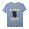 Riesenschnauzer T-Shirt - Perfekte Geschenkidee für Schnauzerliebhaberinnen und stolze Schnauzer Mama