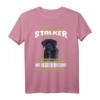 Riesenschnauzer T-Shirt - Perfekte Geschenkidee für Schnauzerliebhaberinnen und stolze Schnauzer Mama
