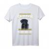 Riesenschnauzer T-Shirt - Perfekte Geschenkidee für Schnauzerliebhaberinnen und stolze Schnauzer Mama