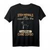 Cane Corso Italiano Hund T-Shirt - Perfektes Geschenk für Hundehalter zu Weihnachten, Geburtstag, Muttertag & Vatertag