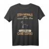 Cane Corso Italiano Hund T-Shirt - Perfektes Geschenk für Hundehalter zu Weihnachten, Geburtstag, Muttertag & Vatertag