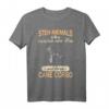Cane Corso Italiano Hund T-Shirt - Perfektes Geschenk für Hundehalter zu Weihnachten, Geburtstag, Muttertag & Vatertag