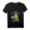 Lustiges Damen T-Shirt mit Vogel und Kaffee - Perfekt für Langschläfer, Morgenmuffel und Schlafmützen, ideal als Geschenk zu Weihnachten oder Geburtstag