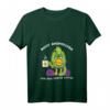 Lustiges Damen T-Shirt mit Vogel und Kaffee - Perfekt für Langschläfer, Morgenmuffel und Schlafmützen, ideal als Geschenk zu Weihnachten oder Geburtstag