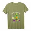 Lustiges Damen T-Shirt mit Vogel und Kaffee - Perfekt für Langschläfer, Morgenmuffel und Schlafmützen, ideal als Geschenk zu Weihnachten oder Geburtstag