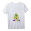 Lustiges Damen T-Shirt mit Vogel und Kaffee - Perfekt für Langschläfer, Morgenmuffel und Schlafmützen, ideal als Geschenk zu Weihnachten oder Geburtstag