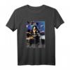 HapFrog T-Shirt mit Vögeln & Schlangen - Offiziell lizenzierte Geburtstagsware für Tierliebhaber und Fans