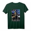 HapFrog T-Shirt mit Vögeln & Schlangen - Offiziell lizenzierte Geburtstagsware für Tierliebhaber und Fans