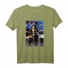 HapFrog T-Shirt mit Vögeln & Schlangen - Offiziell lizenzierte Geburtstagsware für Tierliebhaber und Fans