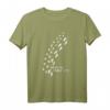 Hundebesitzer Geschenk - Immer an meiner Seite Hundehalter T-Shirt für Gassi-Gänger und Hundeliebhaber