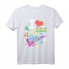 Back to the 80's - Lustiges Retro T-Shirt für 80er Jahre Partys und Nostalgie-Geschenke für Damen und Herren
