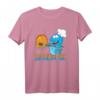 Backfisch backender Fisch Wortspiel T-Shirt – Lustiges Back- und Fischdesign für Kinder, Damen und Herren mit Humor