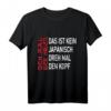 Geh mal Bier holen T-Shirt für Biertrinker - Lustiger Männer Spruch für Bierliebhaber und Partys