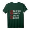 Geh mal Bier holen T-Shirt für Biertrinker - Lustiger Männer Spruch für Bierliebhaber und Partys