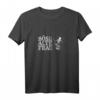 Böse Alte Frau Sarkasmus T-Shirt – Lustiges Motorrad- und Rocker-T-Shirt für Oma, Mutter & Rentnerin mit Humor
