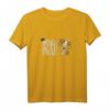 Böse Alte Frau Sarkasmus T-Shirt – Lustiges Motorrad- und Rocker-T-Shirt für Oma, Mutter & Rentnerin mit Humor