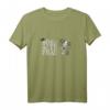 Böse Alte Frau Sarkasmus T-Shirt – Lustiges Motorrad- und Rocker-T-Shirt für Oma, Mutter & Rentnerin mit Humor