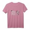 Böse Alte Frau Sarkasmus T-Shirt – Lustiges Motorrad- und Rocker-T-Shirt für Oma, Mutter & Rentnerin mit Humor