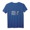 Böse Alte Frau Sarkasmus T-Shirt – Lustiges Motorrad- und Rocker-T-Shirt für Oma, Mutter & Rentnerin mit Humor