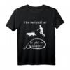 Hundebesitzer Motiv für einen Hundeführer T-Shirt zum Geburtstag – Perfektes Geschenk für Gassirunden & Hundeliebhaber
