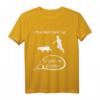 Hundebesitzer Motiv für einen Hundeführer T-Shirt zum Geburtstag – Perfektes Geschenk für Gassirunden & Hundeliebhaber