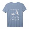 Hundebesitzer Motiv für einen Hundeführer T-Shirt zum Geburtstag – Perfektes Geschenk für Gassirunden & Hundeliebhaber