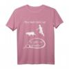 Hundebesitzer Motiv für einen Hundeführer T-Shirt zum Geburtstag – Perfektes Geschenk für Gassirunden & Hundeliebhaber