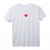 Süßes Ratten T-Shirt für Kinder, Mädchen & Damen - Lustiges Ratten Design als Geschenkidee für Rattenliebhaber, Geburtstags- und Weihnachtsgeschenk