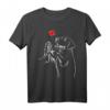 Labrador Retriever Liebe T-Shirt – Lustiges Hunde Motiv für Hundehalter, Familien & Hundeliebhaber, perfekt als Geschenk für Geburtstag, Weihnachten & Muttertag