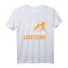 Lustiges Schutzhund Schäferhund T-Shirt mit Spruch - Perfektes Geschenk für Hundebesitzer, Hundezüchter & Hundesportler