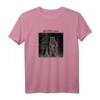 gRIZZly bear (W Rizz) Meme T-Shirt in Weiss/Grau mit Blau, Grün, Rot, Gelb, Orange – Lustiges Geschenk für Fans, Gigachads & Charisma-Player