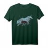 Bulle Bär Aktien Börsen Geldanlage T-Shirt – Für Investoren, Trader & Kapitalisten, Perfektes Geschenk für Börsenfans und Finanzenthusiasten