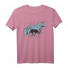Bulle Bär Aktien Börsen Geldanlage T-Shirt – Für Investoren, Trader & Kapitalisten, Perfektes Geschenk für Börsenfans und Finanzenthusiasten