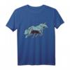 Bulle Bär Aktien Börsen Geldanlage T-Shirt – Für Investoren, Trader & Kapitalisten, Perfektes Geschenk für Börsenfans und Finanzenthusiasten