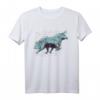 Bulle Bär Aktien Börsen Geldanlage T-Shirt – Für Investoren, Trader & Kapitalisten, Perfektes Geschenk für Börsenfans und Finanzenthusiasten