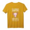 Axolotl Haustier T-Shirt für Liebhaber & Züchter - Lustiges Tiermotiv mit Spruch für Tierfreunde & Tierschützer